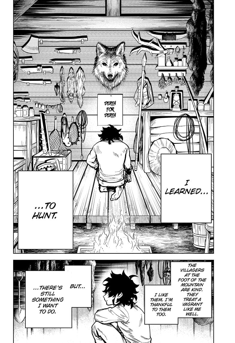 Ichi The Witch, Chapter 1 image 16